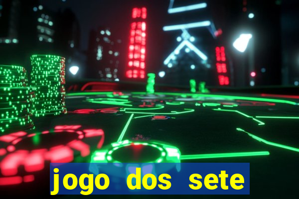 jogo dos sete erros dificil